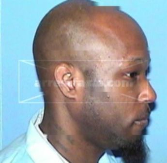 Marcus D. Little