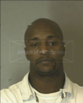 Antonio Wilburn