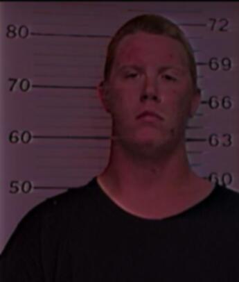 Stephen Douglas Tucker