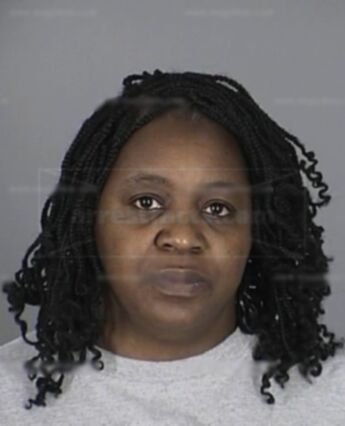 Roseanne Williams