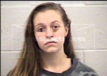 Abigail Kenner Humphress