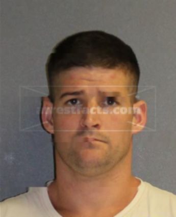Tyler Norman Alexander Boyd