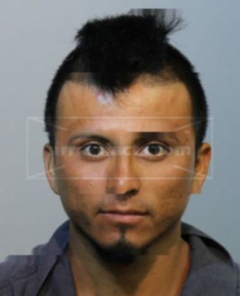 Aaron Gonzalez Maldonado