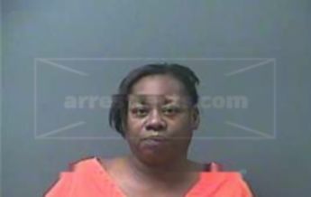 Mary J Wilson
