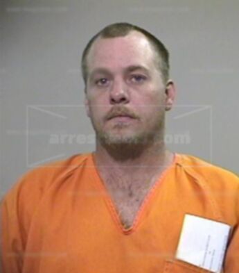 Mark Allen Thompson
