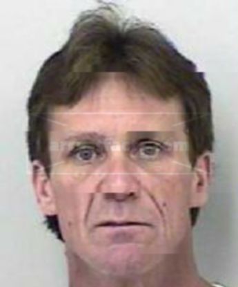 Mark Wesley Lardinois