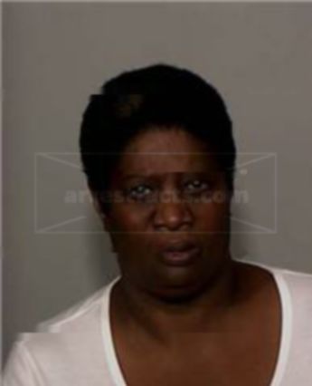 Joe Ann Mckenzie