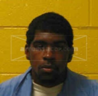 Aaron Stephon Calhoun