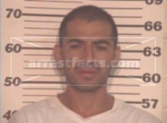 Jose Martinez Solis