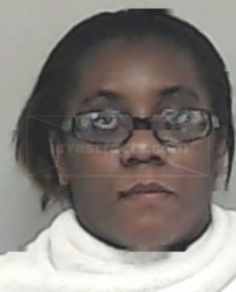 Vashundra Tahnee Menefee