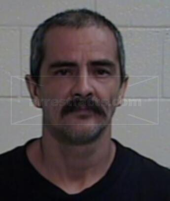 Albert Martinez Hernandez