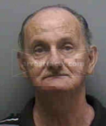 Russell Selman Tucker