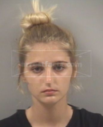 Kaitlyn Bree`ann Perry