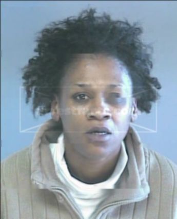 Shelronda Wilkins