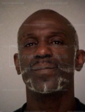 Danny Tyrone Hubbard