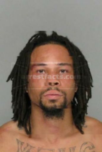 Terrance Lamar King