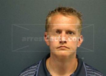 Nicholas James Mc-Pherson