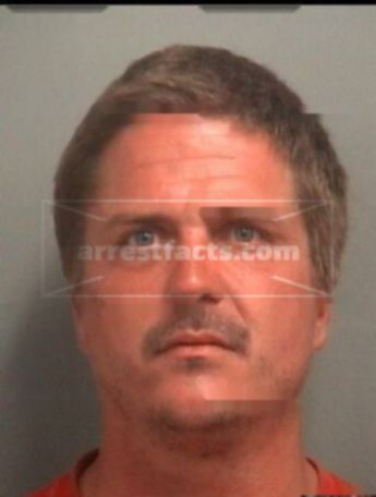 Dewayne Gilbert Walbridge