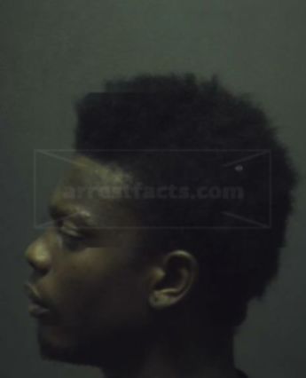 Anthony Jermaine Phillips