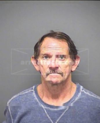 Thomas Edward Keene
