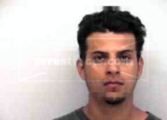 Alexander Ramirez