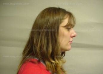 Stephanie A Mcfadden