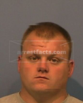 Lewis Byron Hogue