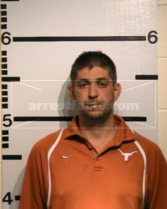 Brian Ray Itri