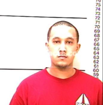 Jonathan Warren Scott