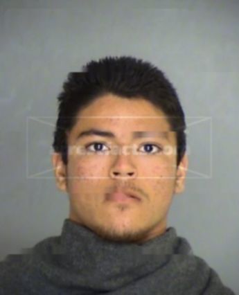 Brandon Luna
