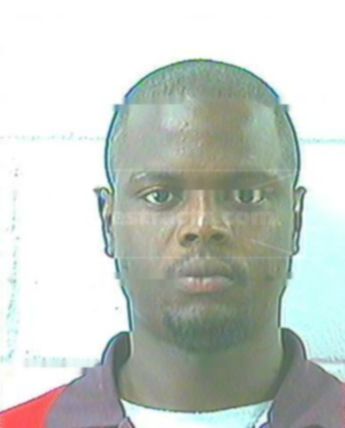 Darius Hayes
