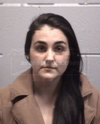 Jordan Elizabeth Boney