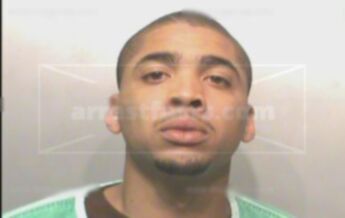 Aaron Larue Jordan