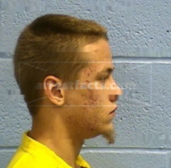 Brandon A. Switzer