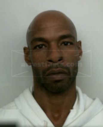 Kyree Dunston