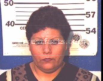 Maria Trinidad Perez Sanchez