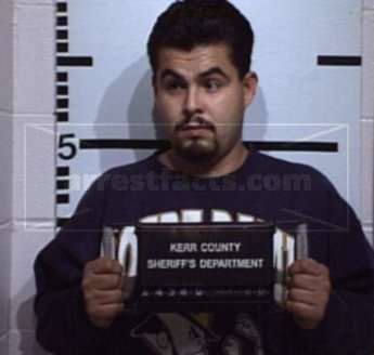 Daniel Ray Ayala