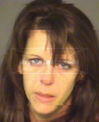 Emily Nicole Crump