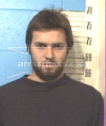 Blake Allan-Keith Crumley