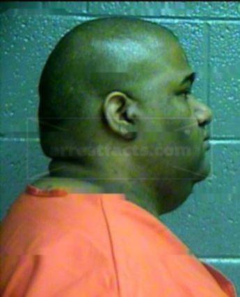 Myricco A Jones