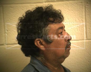 Antonio Cruz Sanchez