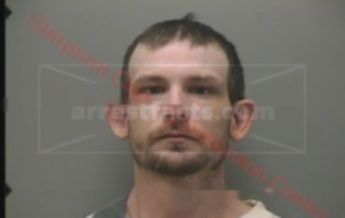 Joshua Clay Mcbride