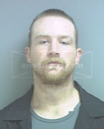Ronald Evan Rhodes