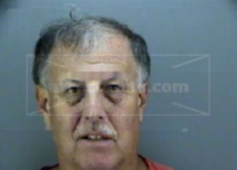 Larry Francis Bator