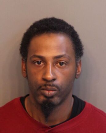 Corey Dewayne Coleman