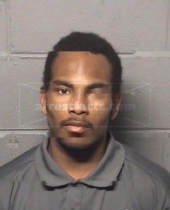 Dontray Holcomb