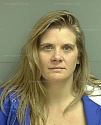 Mindy Argyle Evans