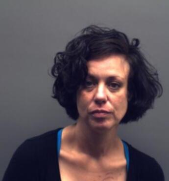 Chel-Marie Susan Rainwater