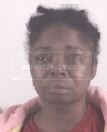 Shalonda Renea Daniels