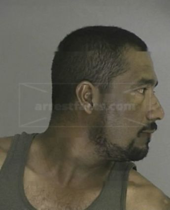 Manuel Steven Limon